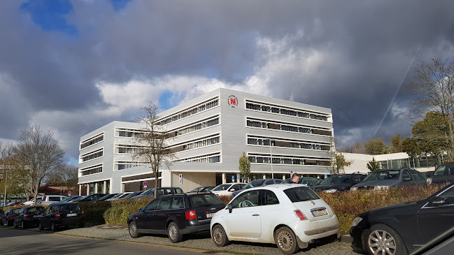 Universität Hildesheim - Oftringen
