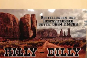 Hillybilly image