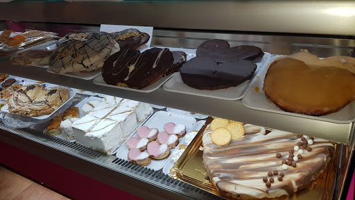 La pipa dulce en Alcalá de Guadaíra, Sevilla