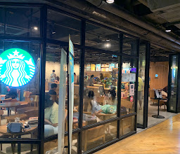 Starbucks photo