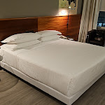 Photo n°1 de l'avis de M. fait le 14/01/2024 à 18:11 sur le  Hotel NH Torino Lingotto Congress à Turin