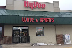 Hy-Vee Wine & Spirits image