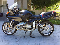 Rpm Cycles LLC - Photo 5 - Car repair in Ventura, CA, San Buenaventura