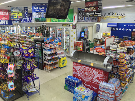 Gas Station «Texaco», reviews and photos, 574 Roswell St NE, Marietta, GA 30060, USA