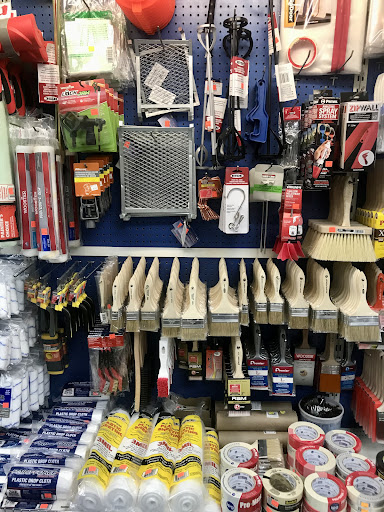 Paint Store «Mikes Paint», reviews and photos, 6411 11th Ave, Brooklyn, NY 11219, USA