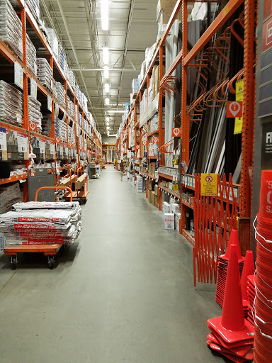 Home Improvement Store «The Home Depot», reviews and photos, 13500 Middlebelt, Livonia, MI 48150, USA