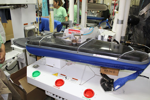 Dry Cleaner «The Clothes Hangar - Green Cleaner», reviews and photos, 5110 N Dysart Rd #112, Litchfield Park, AZ 85340, USA