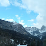 Photo n°1 de l'avis de Mario.a fait le 10/02/2018 à 15:22 sur le  Ristorante l'Insonnia snc à Forno di Zoldo