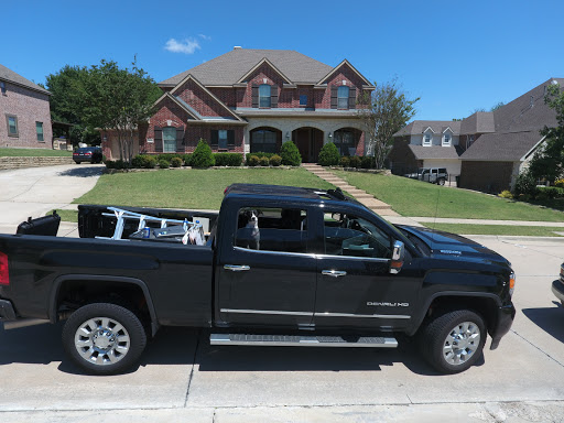 Roofing Contractor «Good Guys General Contractors, Inc.», reviews and photos, 17762 Preston Rd #203, Dallas, TX 75252, USA