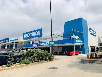 Decathlon Auburn