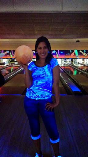 Bowling Alley «AMF Pembroke Pines Lanes», reviews and photos, 1940 N University Dr, Pembroke Pines, FL 33024, USA