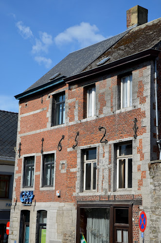 Beoordelingen van Bibliothèque publique "La Régence" in Bergen - Bibliotheek