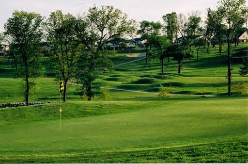 Golf Course «Springfield Golf Course», reviews and photos, 3106 E Valley Water Mill Rd, Springfield, MO 65803, USA