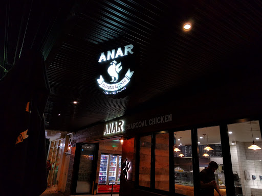 Anar Charcoal Chicken