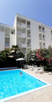 Photos des visiteurs hôtels Hotel Parco delle Rose 64029 Silvi