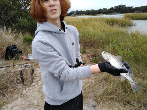 Golf Club «Bayville Golf Club», reviews and photos, 4137 First Ct Rd, Virginia Beach, VA 23455, USA