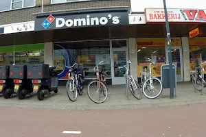 Domino's Pizza Delft Papsouwselaan image