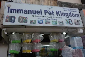 Immanuel Pet Kingdom image