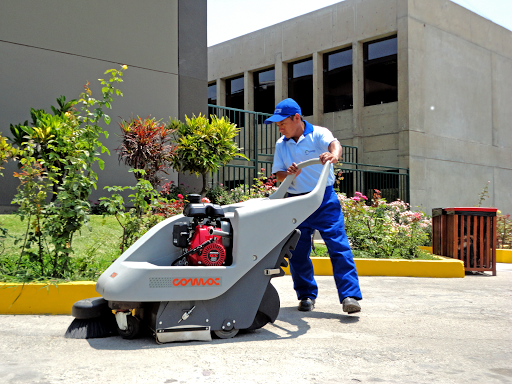 Empresas limpieza domestica Arequipa