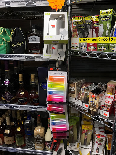 State Liquor Store «Tri-County Beverage State Liquor Agency», reviews and photos, 350 Northland Blvd, Cincinnati, OH 45246, USA