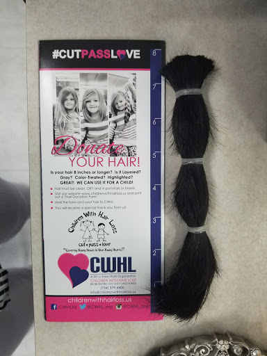 Beauty Salon «PürHair Organic Care Salon», reviews and photos, 7150 Academy Blvd N #1, Colorado Springs, CO 80920, USA