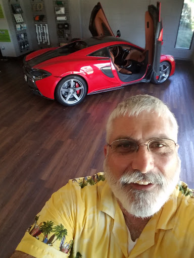 Car Stereo Store «Driven Mobile Electronics», reviews and photos, 4116 Walney Rd, Chantilly, VA 20151, USA