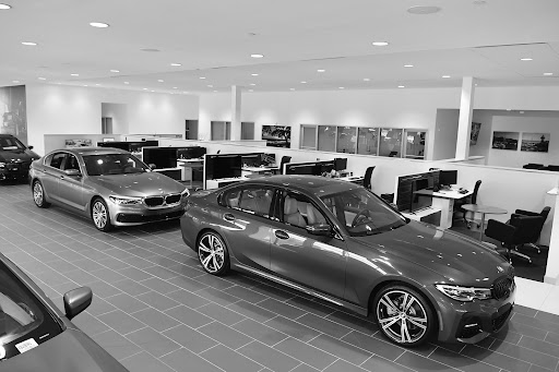 BMW Dealer «Hilton Head BMW», reviews and photos, 1230 Fording Island Rd, Bluffton, SC 29910, USA