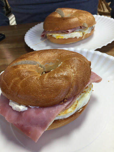 Donut Shop «American Donuts Shop», reviews and photos, 3355 Iowa Ave, Riverside, CA 92507, USA