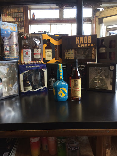 Liquor Store «Red Castle Liquor Store and Growler Filling Station», reviews and photos, 1200 S 1st St, Louisville, KY 40203, USA