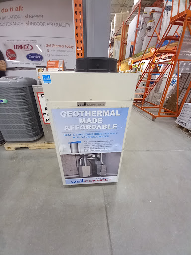 Home Improvement Store «The Home Depot», reviews and photos, 1749 Newman Rd, Okemos, MI 48864, USA