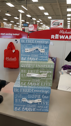 Craft Store «Michaels», reviews and photos, 7155 Kingery Hwy, Willowbrook, IL 60527, USA