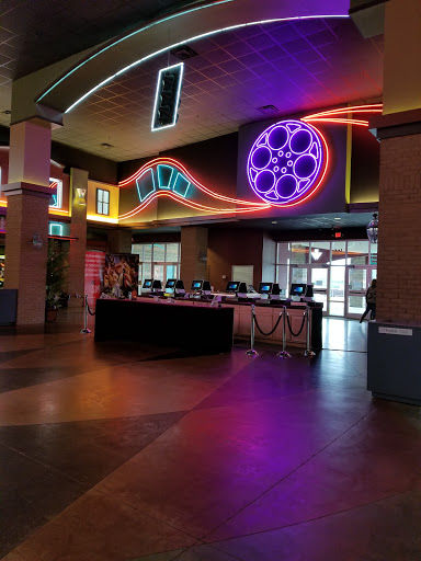 Movie Theater «Malco Towne Cinema», reviews and photos, 380 Market Blvd, Collierville, TN 38017, USA