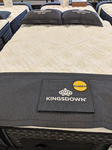 Mattress Store «Mattress Warehouse of Forked River», reviews and photos, 306 N Main St, Lanoka Harbor, NJ 08734, USA