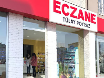 Tülay Poyraz Eczanesi