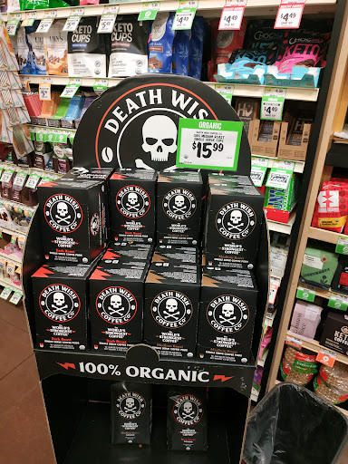 Health Food Store «Sprouts Farmers Market», reviews and photos, 5130 Peachtree Pkwy #100, Peachtree Corners, GA 30092, USA