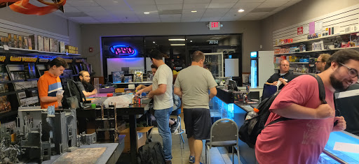 Hobby Store «Anime-zing Escape», reviews and photos, 132 Willow Ln, McDonough, GA 30253, USA