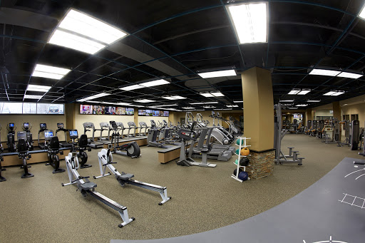 Gym «HealthQuest Fitness Club», reviews and photos, 314 NJ-31, Flemington, NJ 08822, USA