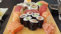 Sushi du Restaurant japonais Hanayuki à Dax - n°1