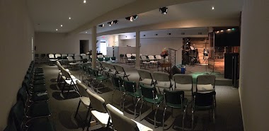 High Five Church