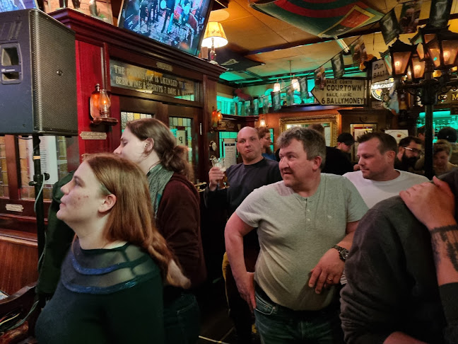 Paddy O'Brien's Old Irish Pub - Winterthur