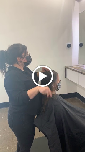 Hair Salon «Zandi K Salon Denver West», reviews and photos, 14235 W Colfax Ave, Lakewood, CO 80401, USA