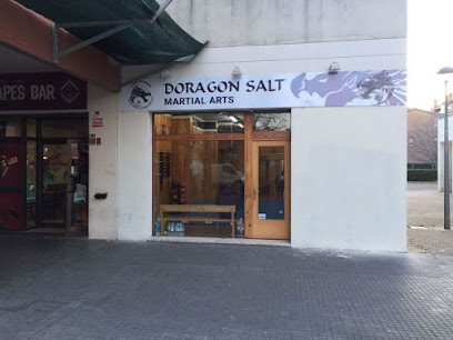 Doragon Salt - Carrer del President Francesc Macià, 60, 17190 Salt, Girona, Spain
