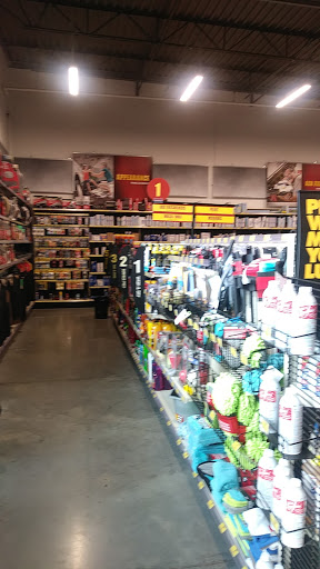 Auto Parts Store «Advance Auto Parts», reviews and photos, 10825 State Bridge Rd, Alpharetta, GA 30022, USA