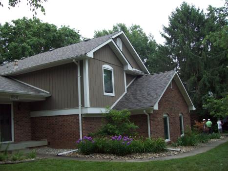 C & M Roofing, LLC in Fortville, Indiana