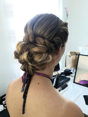 Créa'Style Coiffure à Domicile By Karine à Agde