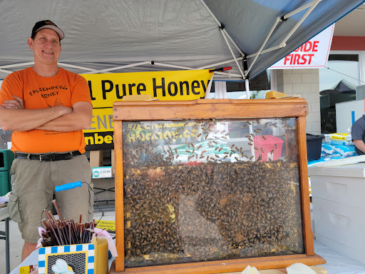 Grocery Store «Vinckier Foods», reviews and photos, 22960 W Main St, Armada, MI 48005, USA