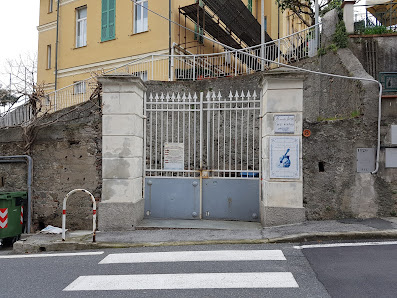 Scuola Media Albisola “F. De Andre” Via Gentile, 25, 17012 Albissola Marina SV, Italia