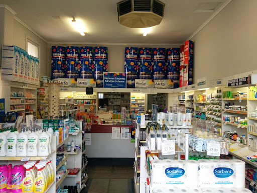 Trinh's Pharmacy