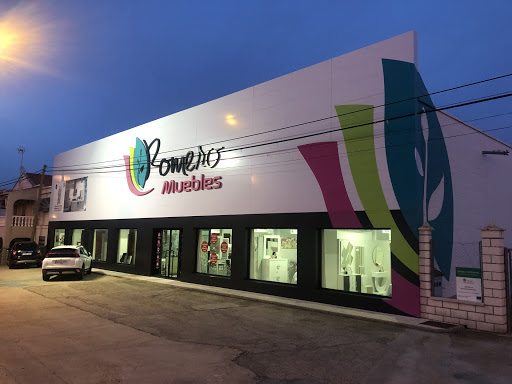 Muebles Romero en Zalamea de la Serena, Badajoz