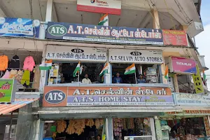 A.T.S Auto store image